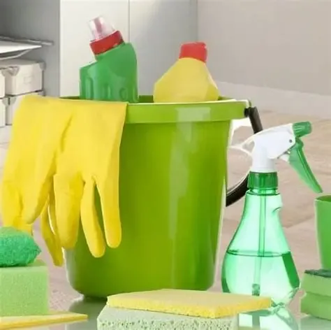 خدمه تنظيف